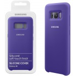 ���� SAMSUNG S8 G950 EF-PG950TVEGWW SILICONE COVER VIOLET OR