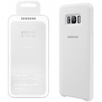 ���� SAMSUNG S8+ G955 EF-PG955TWEGWW SILICONE COVER WHITE OR