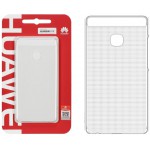 ���� HUAWEI P9 BACK COVER CASE TRANSPARENT OR