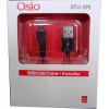 OSIO OTU-395 ������� USB 2 �� 1 �����