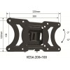 OSIO OSM-7825 ���� TV