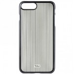 TELLUR HARDCASE COVER IPHONE 7 PLUS VERTICAL STRIPES BLACK