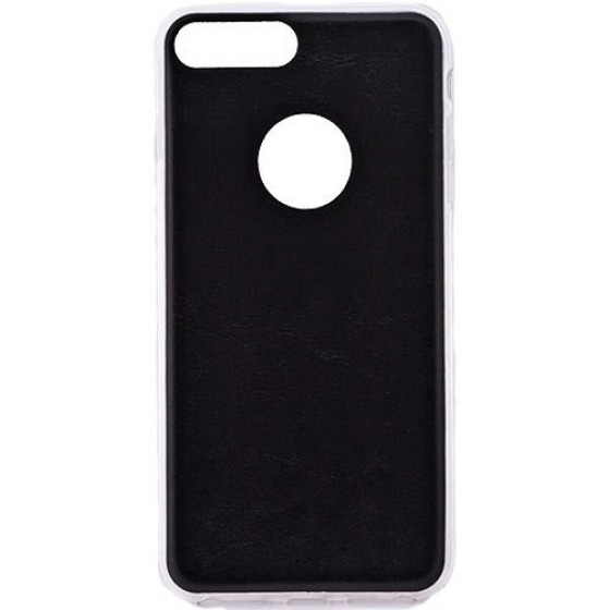TELLUR SLIM CASE IPHONE 7 PLUS BLACK