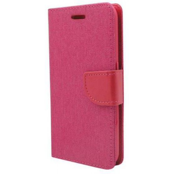 ���� FLIP BOOK INOS SAMSUNG A520F GALAXY A5 (2017) 2L FOLIO ������