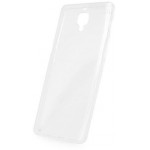 ���� TPU INOS ONEPLUS 3 ULTRA SLIM 0.3MM �������