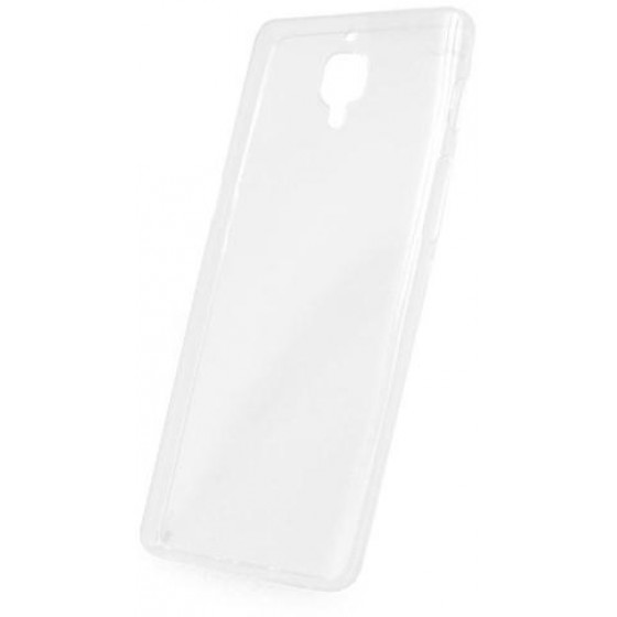 ���� TPU INOS ONEPLUS 3 ULTRA SLIM 0.3MM �������