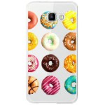 ���� TPU INOS SAMSUNG A310F GALAXY A3 (2016) ART THEME SWEETS