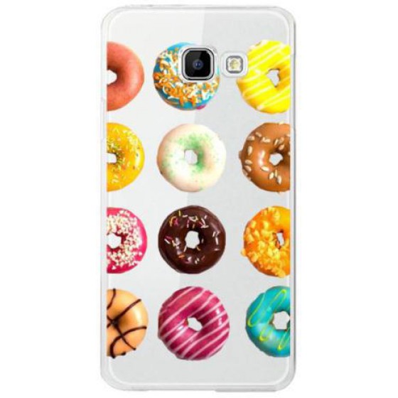 ���� TPU INOS SAMSUNG A310F GALAXY A3 (2016) ART THEME SWEETS