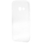 ���� TPU INOS SAMSUNG A320F GALAXY A3 (2017) ULTRA SLIM 0.3MM �������