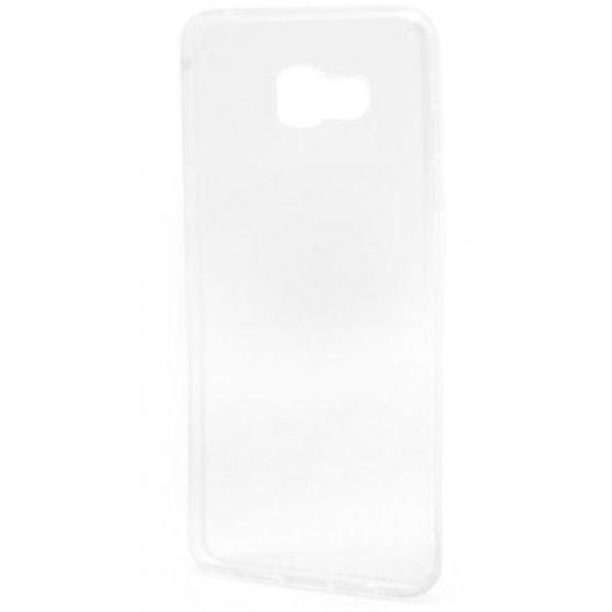 ���� TPU INOS SAMSUNG A520F GALAXY A5 (2017) ULTRA SLIM 0.3MM �������