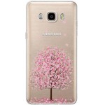 ���� TPU INOS SAMSUNG J510F GALAXY J5 (2016) ART THEME ALMOND TREE