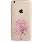 ���� TPU INOS APPLE IPHONE 6 PLUS/ 6S PLUS ART THEME ALMOND TREE