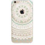 ���� TPU INOS APPLE IPHONE 6 PLUS/ 6S PLUS ART THEME DREAMCATCHER