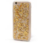 ���� TPU INOS APPLE IPHONE 6 PLUS/ 6S PLUS LEAF GLITTER �����