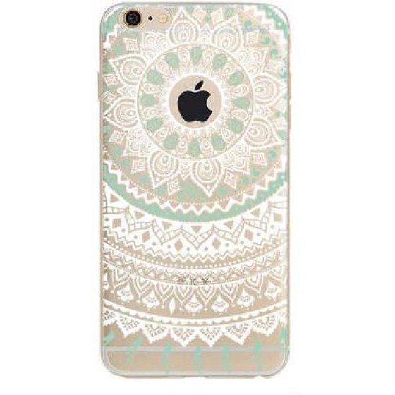 ���� TPU INOS APPLE IPHONE 6/6S ART THEME DREAMCATCHER