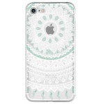 ���� TPU INOS APPLE IPHONE 7 ART THEME DREAMCATCHER