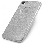 ���� TPU INOS APPLE IPHONE 7 GLITTER �����