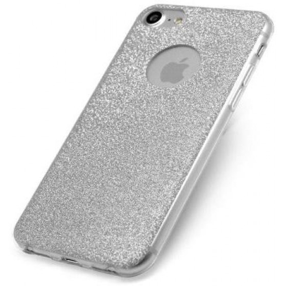 ���� TPU INOS APPLE IPHONE 7 GLITTER �����