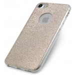 ���� TPU INOS APPLE IPHONE 7 GLITTER �����