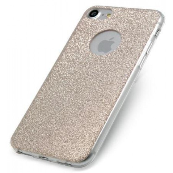 ���� TPU INOS APPLE IPHONE 7 GLITTER �����