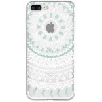 ���� TPU INOS APPLE IPHONE 7 PLUS ART THEME DREAMCATCHER