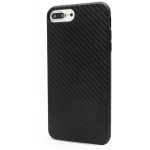 ���� TPU INOS APPLE IPHONE 7 PLUS CARBON ULTRA SLIM �����