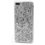 ���� TPU INOS APPLE IPHONE 7 PLUS LEAF GLITTER �����