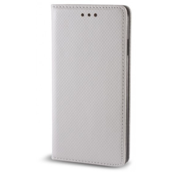 ���� SMART MAGNET ��� SAMSUNG A5 2017 A520, METALIC