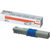 OKI TONER LASER 44469706 CYAN 2K - (44469706)