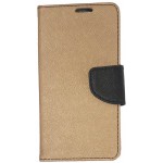 ���� SMART FANCY ��� SAMSUNG A3 2016 A310, GOLD/BLACK