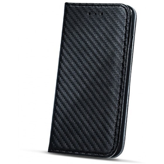 GREENGO ���� SMART CARBON ��� SAMSUNG A5 2016 (A510), BLACK