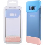 ���� SAMSUNG S8 G950 EF-MG950CLEGWW TWO PIECE COVER BLUE OR