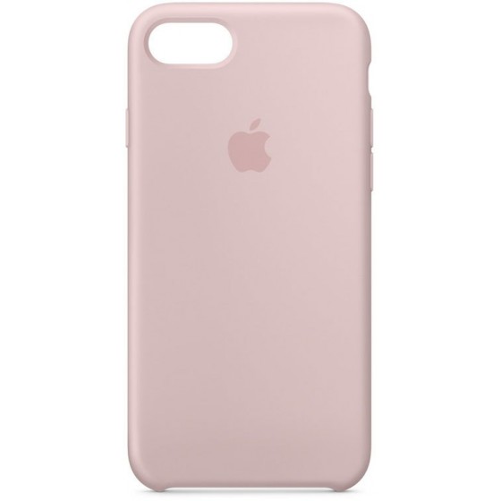 ���� APPLE IPHONE 7 MMX12ZM/A SILICONE COVER PINK OR