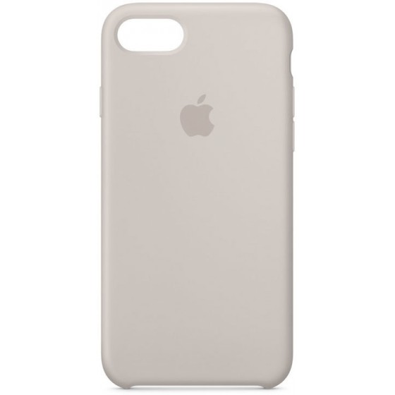 ���� APPLE IPHONE 7 MMWR2ZM8/A SILICONE COVER STONE OR