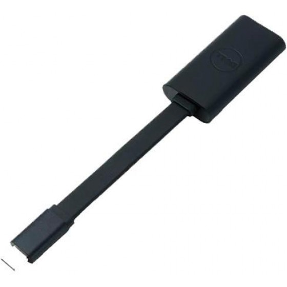 ADAPTER DELL - USB-C TO USB-A 3.0 - (470-ABNE)