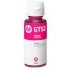 CARTRIDGE HP INKJET BOTTLE NO GT52 MAGENTA (8K) - (M0H55AE)