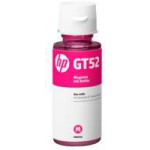 CARTRIDGE HP INKJET BOTTLE NO GT52 MAGENTA (8K) - (M0H55AE)