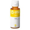 CARTRIDGE HP INKJET BOTTLE NO GT52 YELLOW (8K) - (M0H56AE)