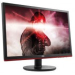 LED AOC G2460VQ6 1MS 80M:1 HDMI 24