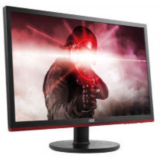 LED AOC G2460VQ6 1MS 80M:1 HDMI 24
