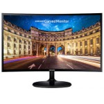 LED SAMSUNG LC24F390FHUX 4MS HDMI 23.5 - (LC24F390FHUX/EN)