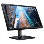 LED SAMSUNG LS24E65UPL 4MS HDMI DP 23.6 - (LS24E65UPL/EN)