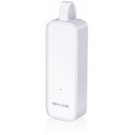 TP-LINK UE300 USB 3.0 TO GIGABIT ETHERNET ADAPTER - (UE300)