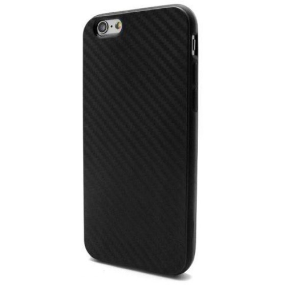 ���� TPU INOS APPLE IPHONE 6 PLUS/ 6S PLUS CARBON ULTRA SLIM �����