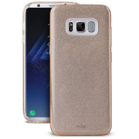 PURO ���� ������� SHINE ��� SAMSUNG GALAXY S8 ����� - (8033830184888)