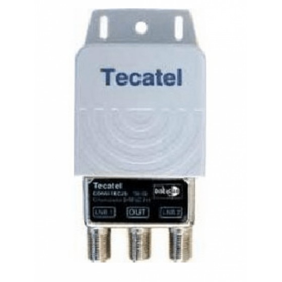 TECATEL DISEQC 1/2