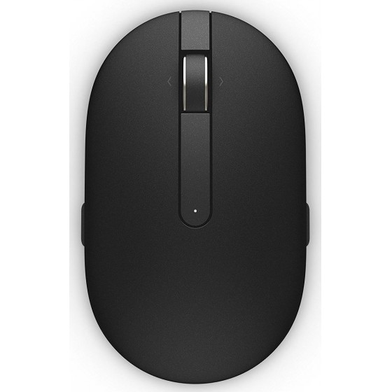 MOUSE DELL WIRELESS WM326 - (570-AAMI)