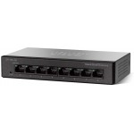 SWITCH CISCO SF110D-08-EU