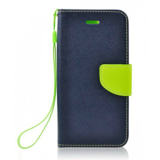 ���� ICASE TELONE FANCY LG G6 NAVY-LIME