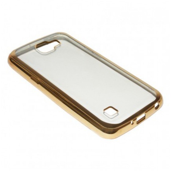 ������� ������ XCOVER CLEAR LG K4 (2017) GOLD